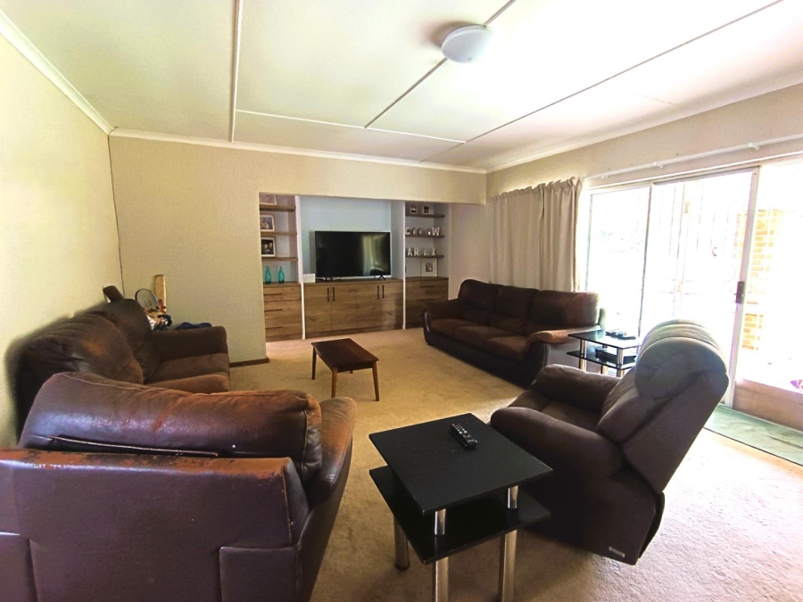 4 Bedroom Property for Sale in Universitas Free State